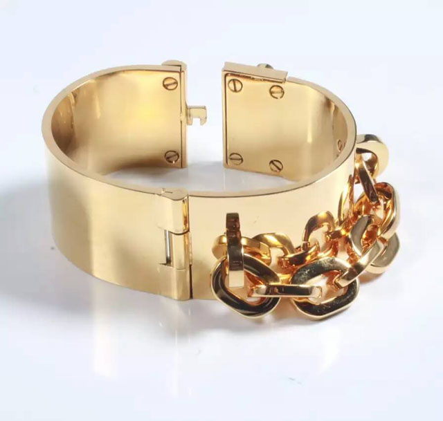 Bracciale Louis Vuitton Modello 93